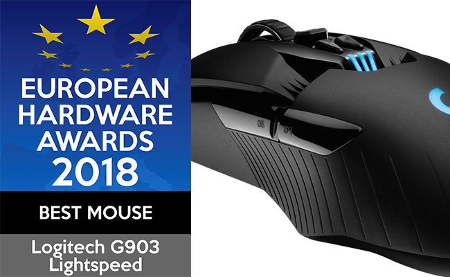 Ogłoszono zwycięzców European Hardware Awards 2018 [24]