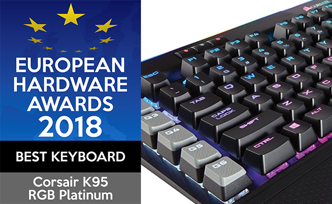 Ogłoszono zwycięzców European Hardware Awards 2018 [25]