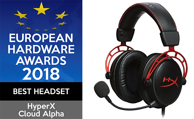 Ogłoszono zwycięzców European Hardware Awards 2018 [26]