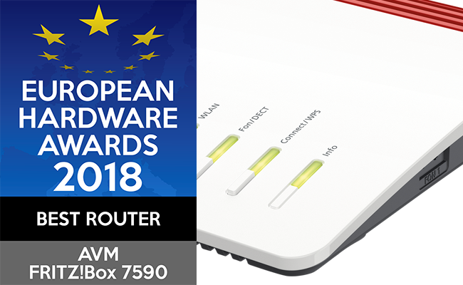 Ogłoszono zwycięzców European Hardware Awards 2018 [27]