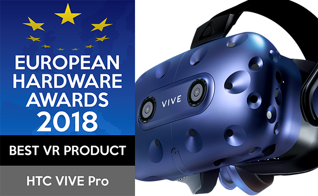 Ogłoszono zwycięzców European Hardware Awards 2018 [29]