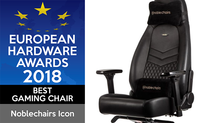 Ogłoszono zwycięzców European Hardware Awards 2018 [30]