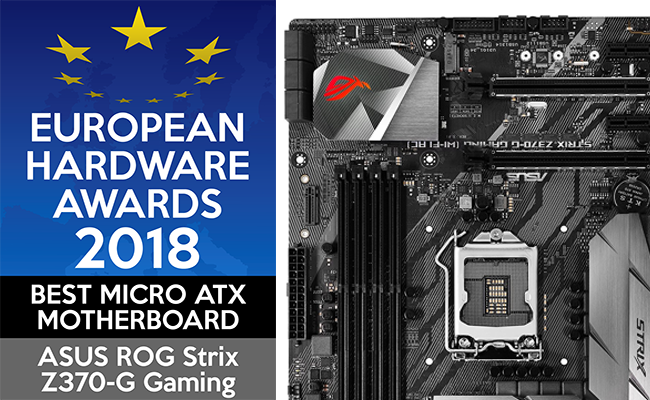 Ogłoszono zwycięzców European Hardware Awards 2018 [4]
