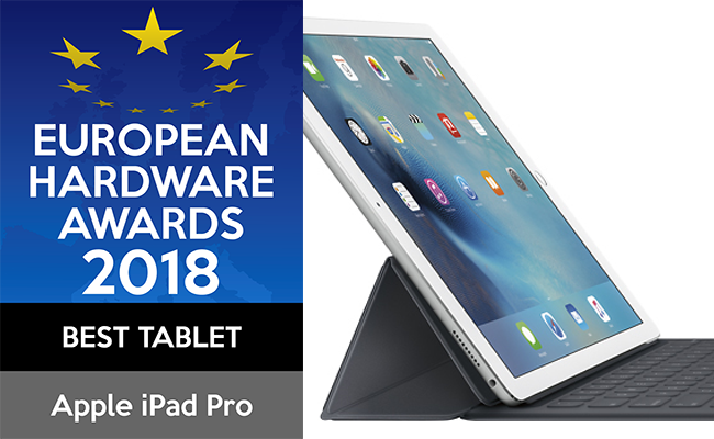 Ogłoszono zwycięzców European Hardware Awards 2018 [36]