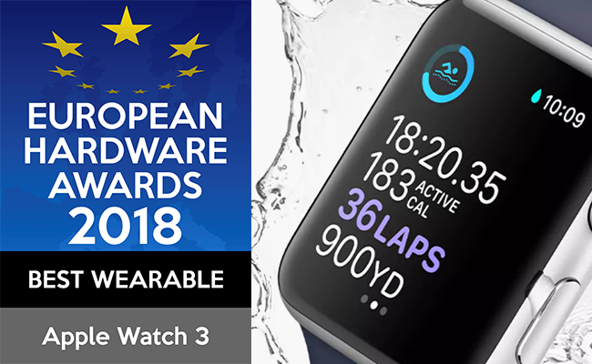 Ogłoszono zwycięzców European Hardware Awards 2018 [38]