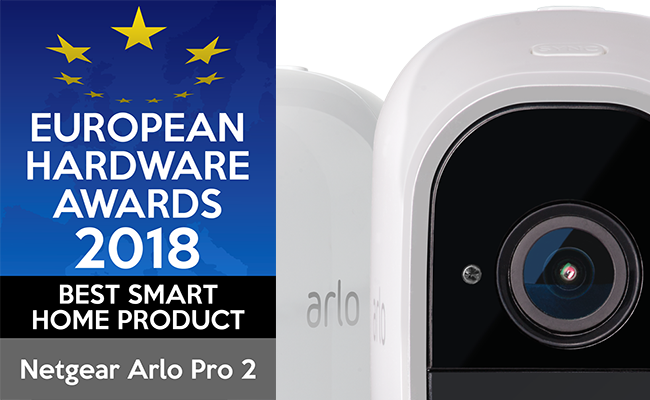 Ogłoszono zwycięzców European Hardware Awards 2018 [39]