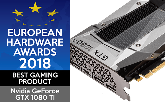 Ogłoszono zwycięzców European Hardware Awards 2018 [40]