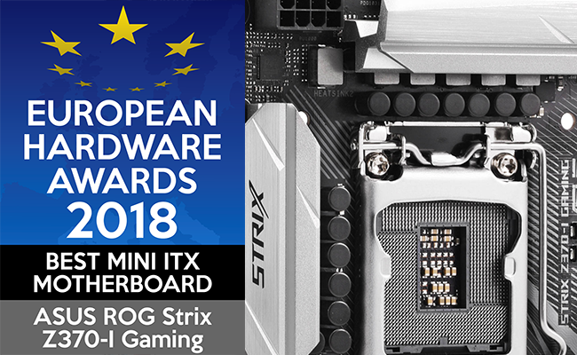 Ogłoszono zwycięzców European Hardware Awards 2018 [5]