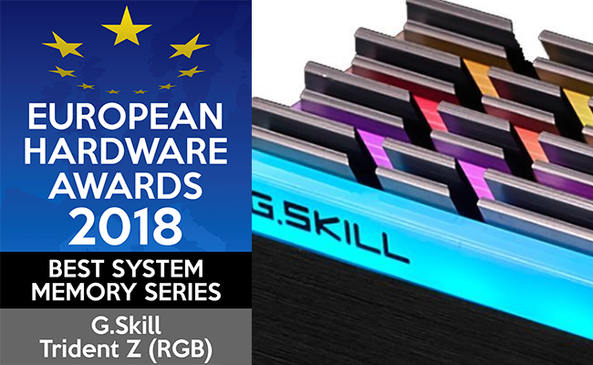 Ogłoszono zwycięzców European Hardware Awards 2018 [6]