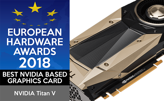 Ogłoszono zwycięzców European Hardware Awards 2018 [9]