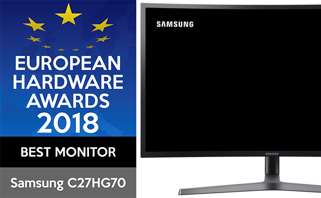 Ogłoszono zwycięzców European Hardware Awards 2018 [10]