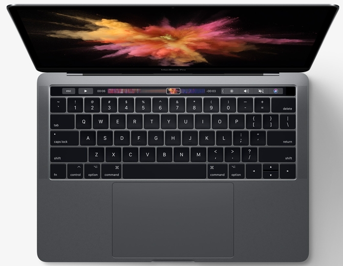 Plotki: MacBook Pro może dostać sześciordzeniowe procesory [1]