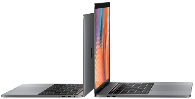 Plotki: MacBook Pro może dostać sześciordzeniowe procesory [3]