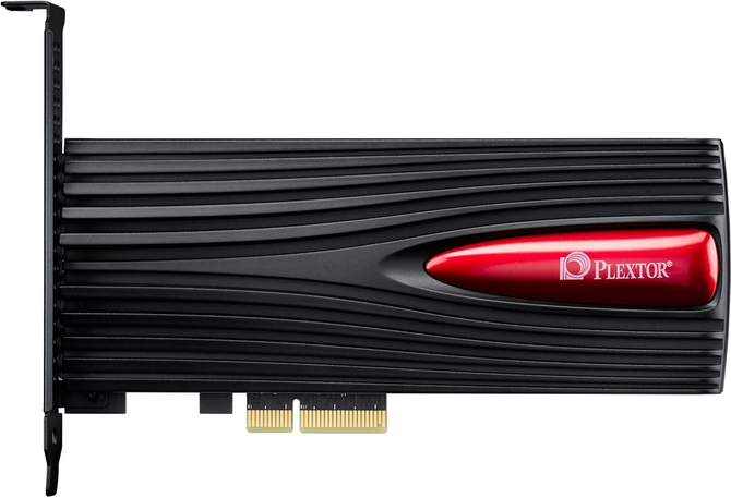 Plextor M9Pe Extreme - Diabelnie szybki dysk SSD NVMe PCIe [2]