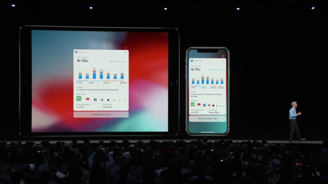 WWDC 2018: Apple prezentuje system iOS 12 [4]
