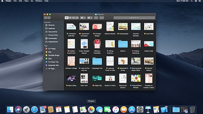 WWDC 2018: MacOS Mojave - nowa wersja systemu operacyjnego [2]