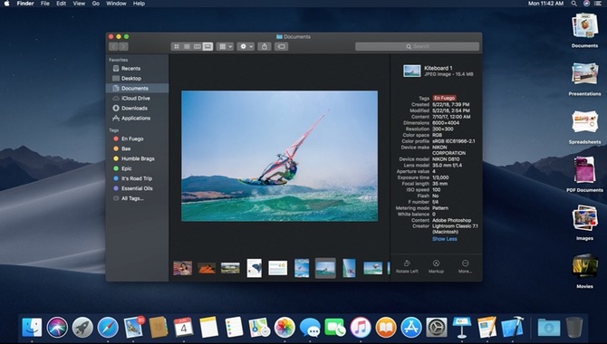 WWDC 2018: MacOS Mojave - nowa wersja systemu operacyjnego [6]