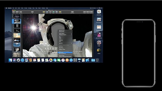 WWDC 2018: MacOS Mojave - nowa wersja systemu operacyjnego [7]