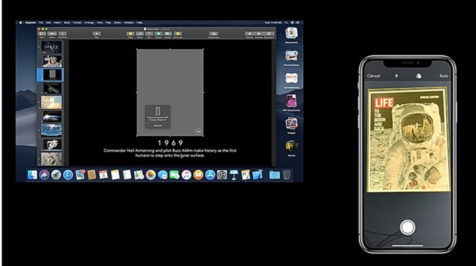 WWDC 2018: MacOS Mojave - nowa wersja systemu operacyjnego [10]