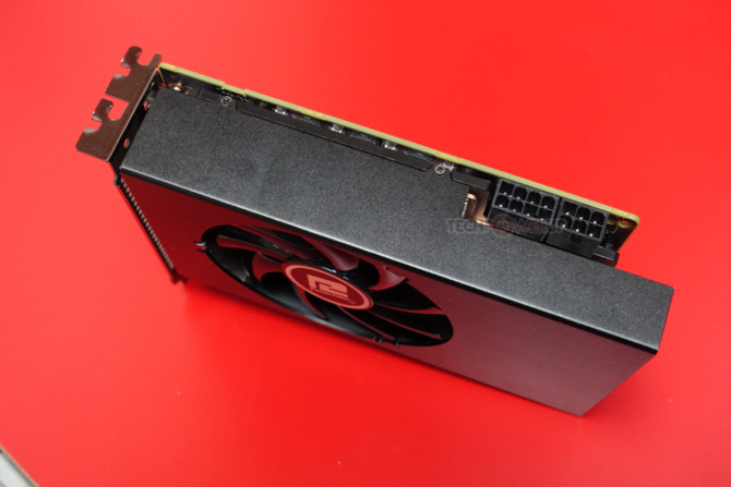 AMD Radeon RX Vega 56 Nano - prezentacja karty graficznej [3]