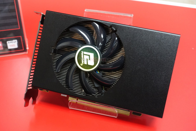 AMD Radeon RX Vega 56 Nano - prezentacja karty graficznej [4]