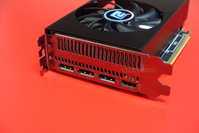 AMD Radeon RX Vega 56 Nano - prezentacja karty graficznej [5]