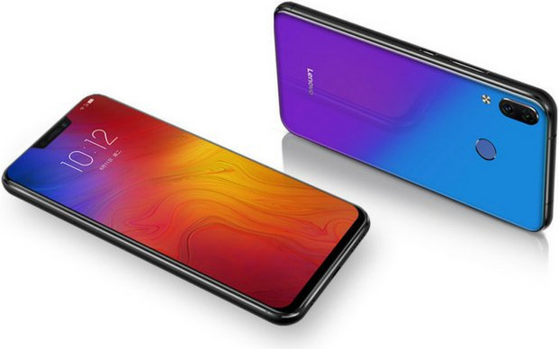 Lenovo Z5 - rewolucyjny smartfon okazał się fikcją [2]