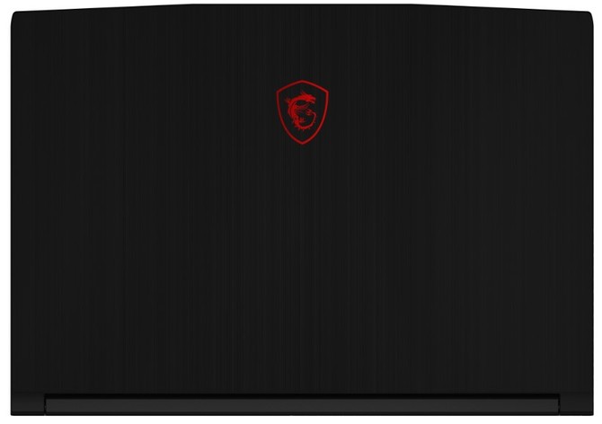 MSI GF63 - notebook z GeForce GTX 1050 Ti i nowym designem [3]