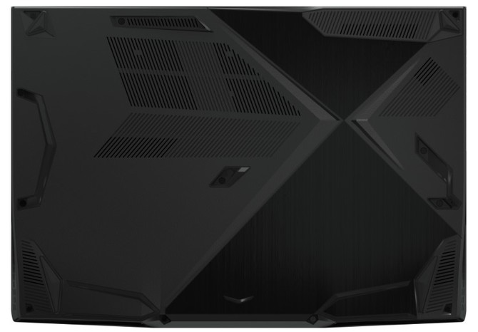 MSI GF63 - notebook z GeForce GTX 1050 Ti i nowym designem [5]