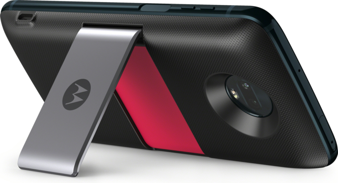 Motorola Moto Z3 Play - nowa generacja modułowego smartfona [2]