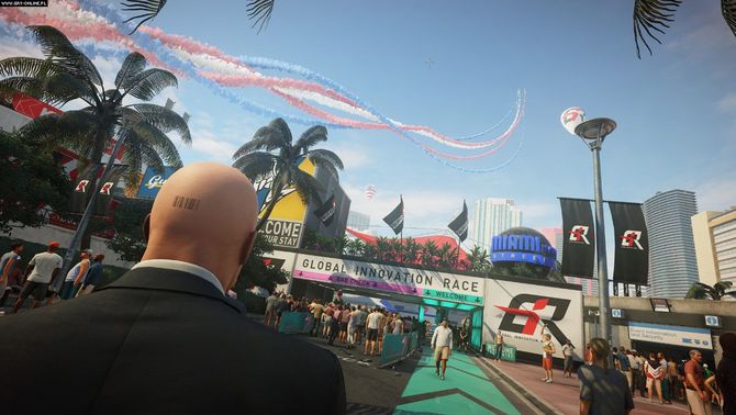 Hitman 2 oficjalnie zaprezentowany - zagramy w tym roku [3]