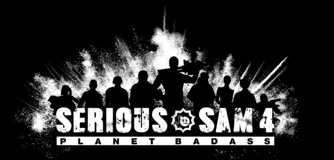 Serious Sam 4: Planet Badass - co wiemy o nowej grze? [6]