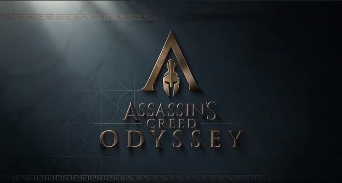 Assassin's Creed: Odyssey - nowe informacje o grze i screeny [1]