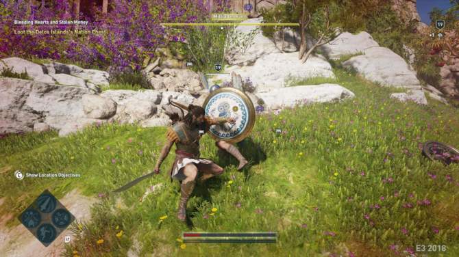 Assassin's Creed: Odyssey - nowe informacje o grze i screeny [12]