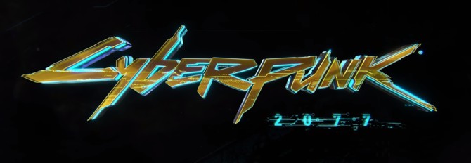 Cyberpunk 2077 - otrzymaliśmy pierwszy, konkretny trailer [1]