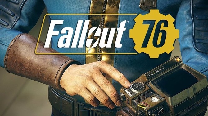 Fallout 76 poznaliśmy nowsze szczegóły, może nie będzie tak  [1]