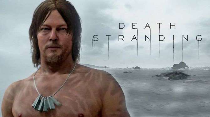 Death Stranding - nowy trailer kolejnej gry Hideo Kojimy [1]