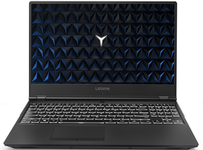 Lenovo Legion Y530, Y730 oraz Y7000 - nowości od producenta [1]