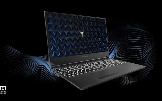 Lenovo Legion Y530, Y730 oraz Y7000 - nowości od producenta [2]