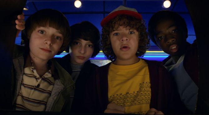 Studio Telltale przygotowuje grę w uniwersum Stranger Things [2]