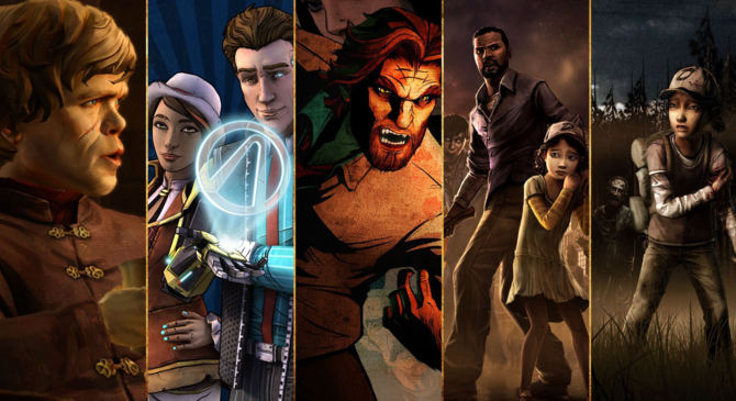 Studio Telltale przygotowuje grę w uniwersum Stranger Things [3]