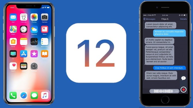 Dzwoniąc z iOS 12 pod 911, obywatele USA będą zlokalizowani [2]