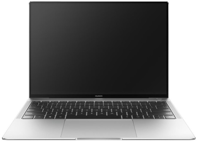 Huawei Matebook X Pro debiutuje w Polsce - znamy ceny [2]