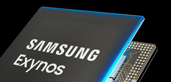 Samsung będzie projektował własne układy graficzne [2]