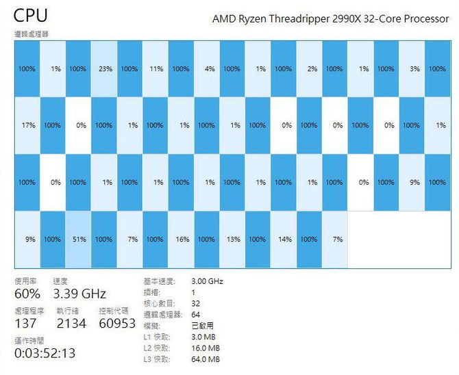AMD Threadripper 2990X - specyfikacja 32-rdzeniowego CPU [3]