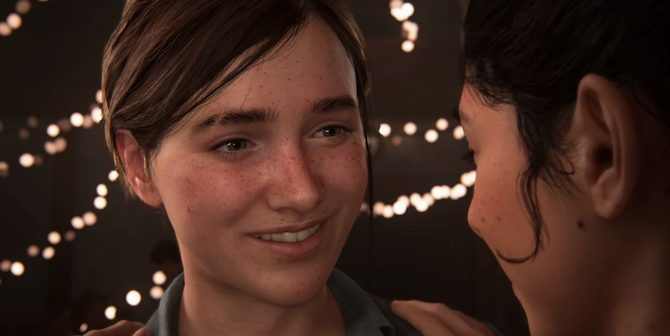 Fabuła The Last of Us 2 krąży wokół seksualności bohaterki [2]