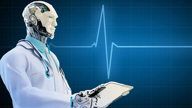 AI od Google wie lepiej niż lekarze, kiedy pacjent umrze [1]
