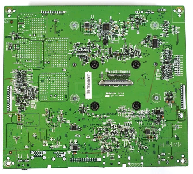 Moduł NVIDIA G-Sync HDR bazuje na układzie firmy... Intel [5]