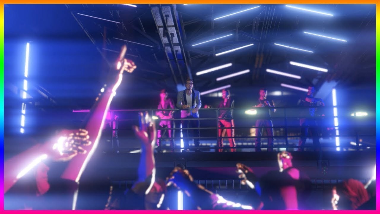 Ile Kosztuje Klub Nocny W Gta Online Chcesz mieć swój klub nocny? Możesz go kupić w GTA Online | PurePC.pl