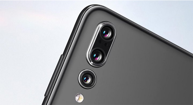 LG V40 może mieć pięć aparatów: dwa z przodu i trzy z tyłu [2]